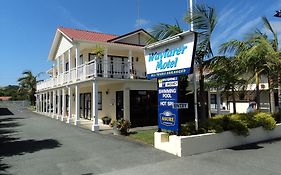 Wayfarer Motel